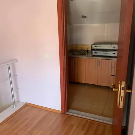 In Bahcelievler Albergue Istambul
