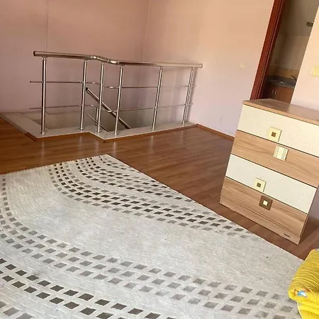 In Bahcelievler Istambul