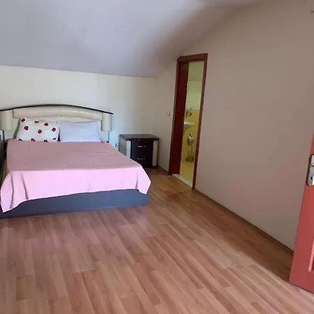 Albergue In Bahcelievler