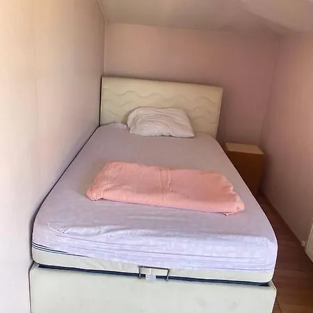 In Bahcelievler Albergue