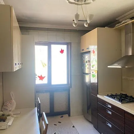 Albergue In Bahcelievler Istambul