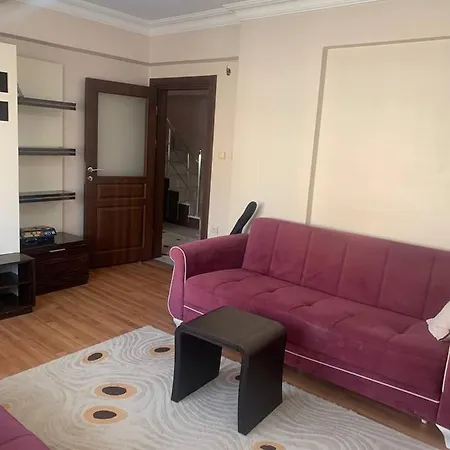 Albergue In Bahcelievler Istambul